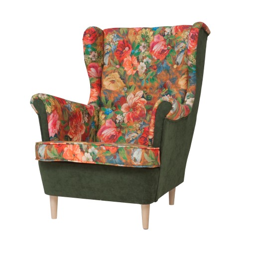 Wing chair Picco Classic