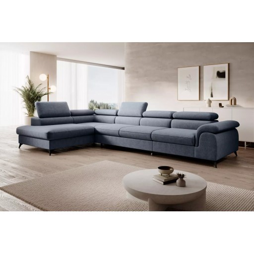Modern style corner sofa...