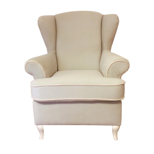 Wing chair Amor